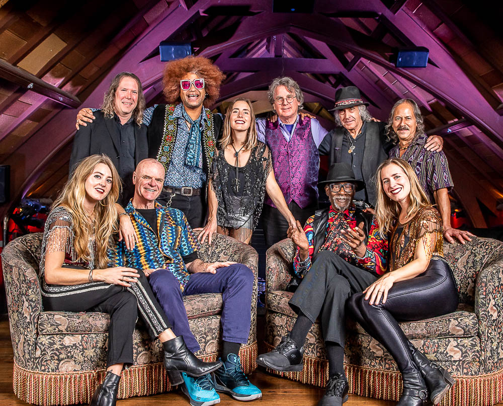 Moonalice